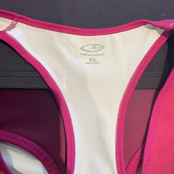 Champion athletic- leisure ombré tank - Picture 3 of 3